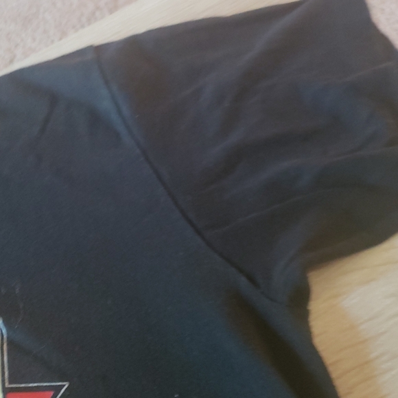 Vintage LA Guns concert tshirt - Picture 5 of 10